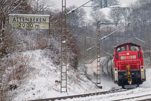 Altenbeken 2000m
